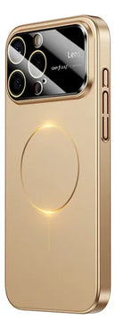 Case iPhone Nexus Pro MagSafe -  Transforme seu iPhone no novo iPhone 17!