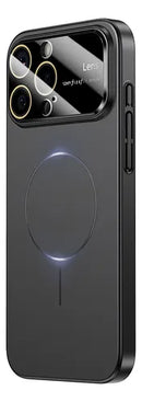 Case iPhone Nexus Pro MagSafe -  Transforme seu iPhone no novo iPhone 17!
