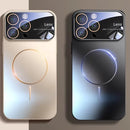 Case iPhone Nexus Pro MagSafe -  Transforme seu iPhone no novo iPhone 17!