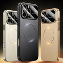 Case iPhone Nexus Pro MagSafe -  Transforme seu iPhone no novo iPhone 17!