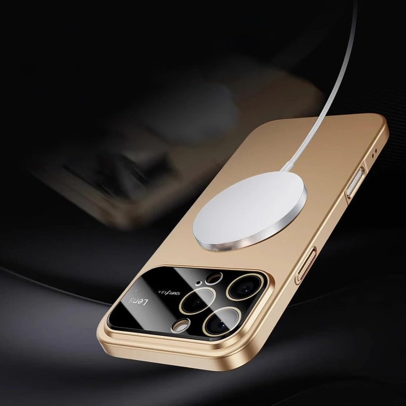 Case iPhone Nexus Pro MagSafe