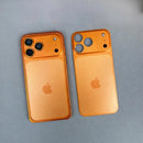 Case Alpha Pro - Transforme seu iPhone no novo iPhone 17!