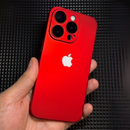 Case Metalic Fill - iPhone