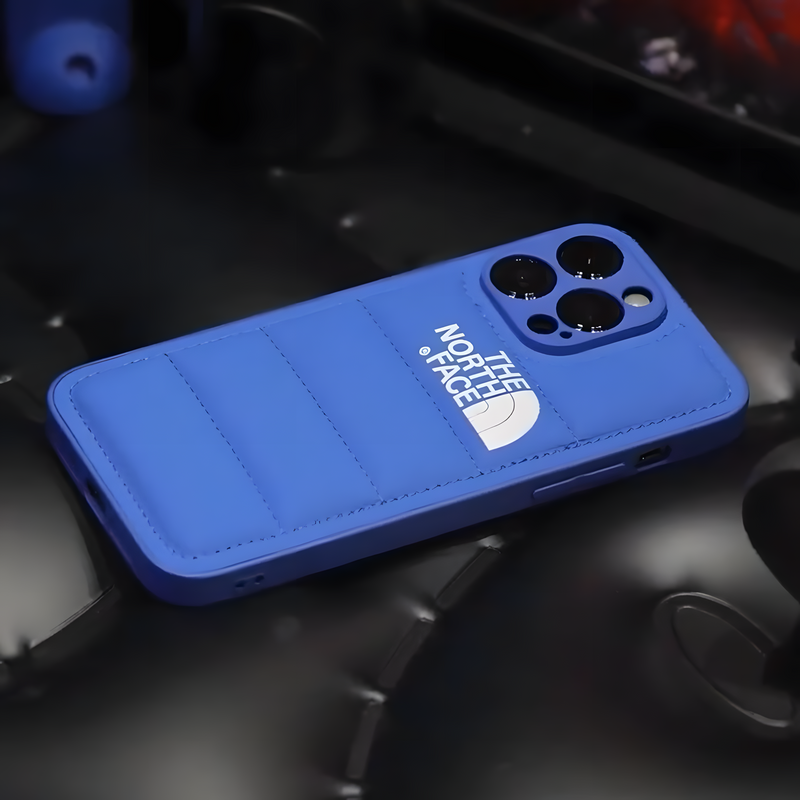 Case iPhone Puffer Pro
