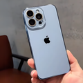 Case iPhone Titanium Elite