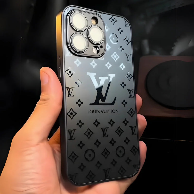 Case iPhone LV