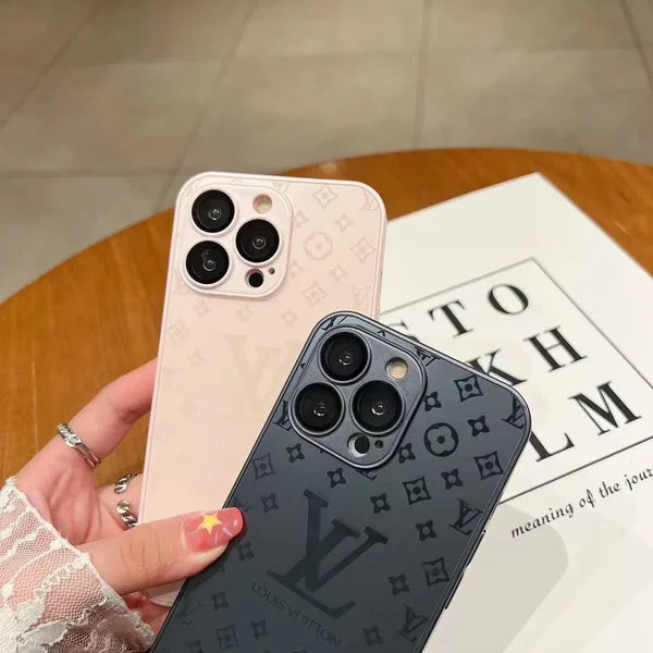 Case iPhone LV