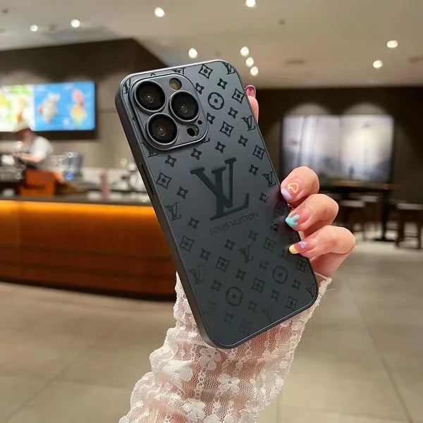Case iPhone LV
