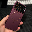 Case iPhone Nexus Pro - Transforme seu iPhone no novo iPhone 18! - Compatível do 13 ao 18 Pro Max