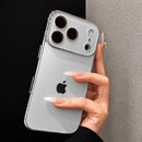 Case iPhone Titanium Elite - Visual Original do iPhone
