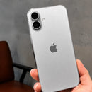 Case iPhone Titanium Elite - Visual Original do iPhone