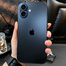 Case iPhone Titanium Elite - Visual Original do iPhone