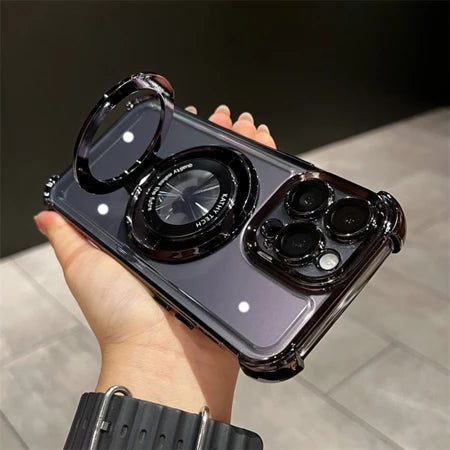 Case iPhone - MagSafe Hardlex