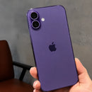Case iPhone Titanium Elite - Visual Original do iPhone