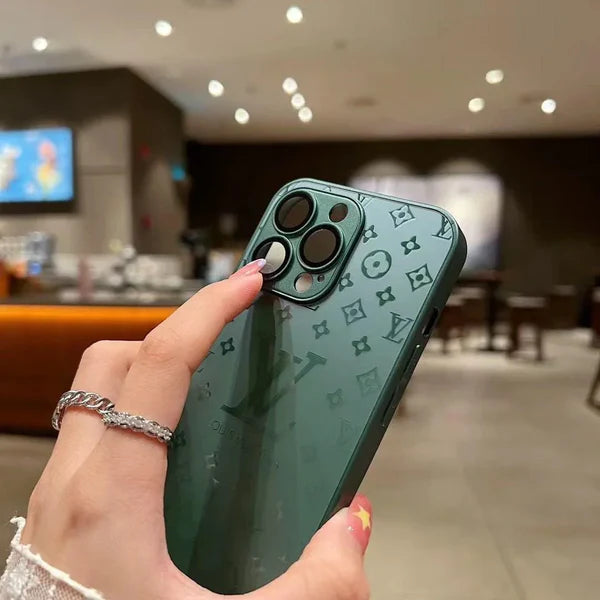 Case iPhone LV