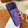 Case iPhone Nexus Elite - Visual do iPhone 17 compatível do iPhone 13 ao 17