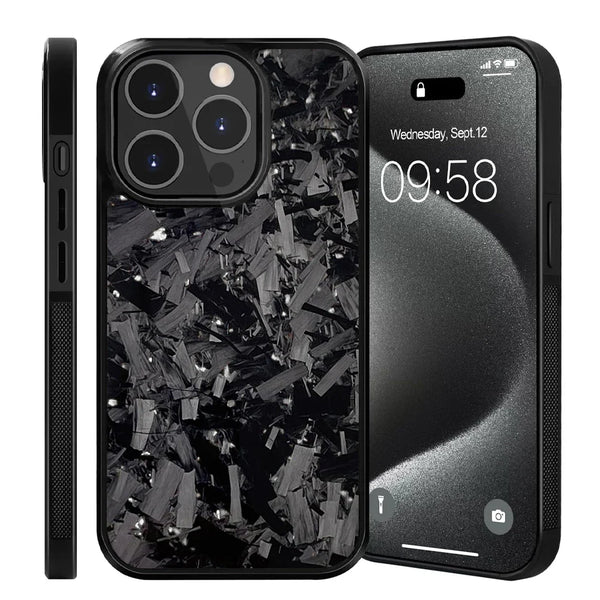 Case iPhone Vulcan Deluxe