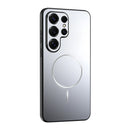 Case Samsung Zenith Glass - MagSafe
