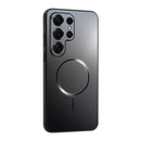 Case Samsung Zenith Glass - MagSafe