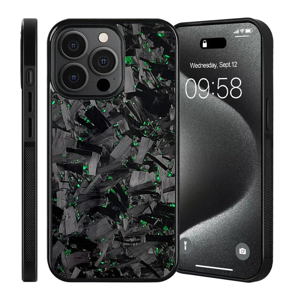 Case iPhone Vulcan Deluxe