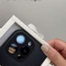 Case iPhone Titanium Pro MagSafe - Visual Original do iPhone