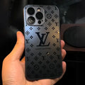 Case iPhone LV
