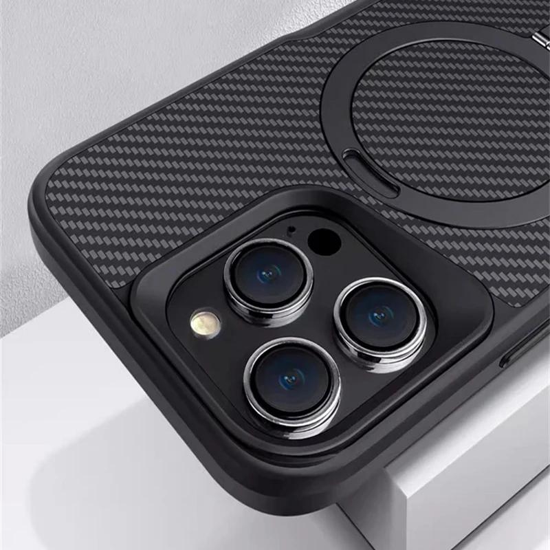 Case iPhone Carbon