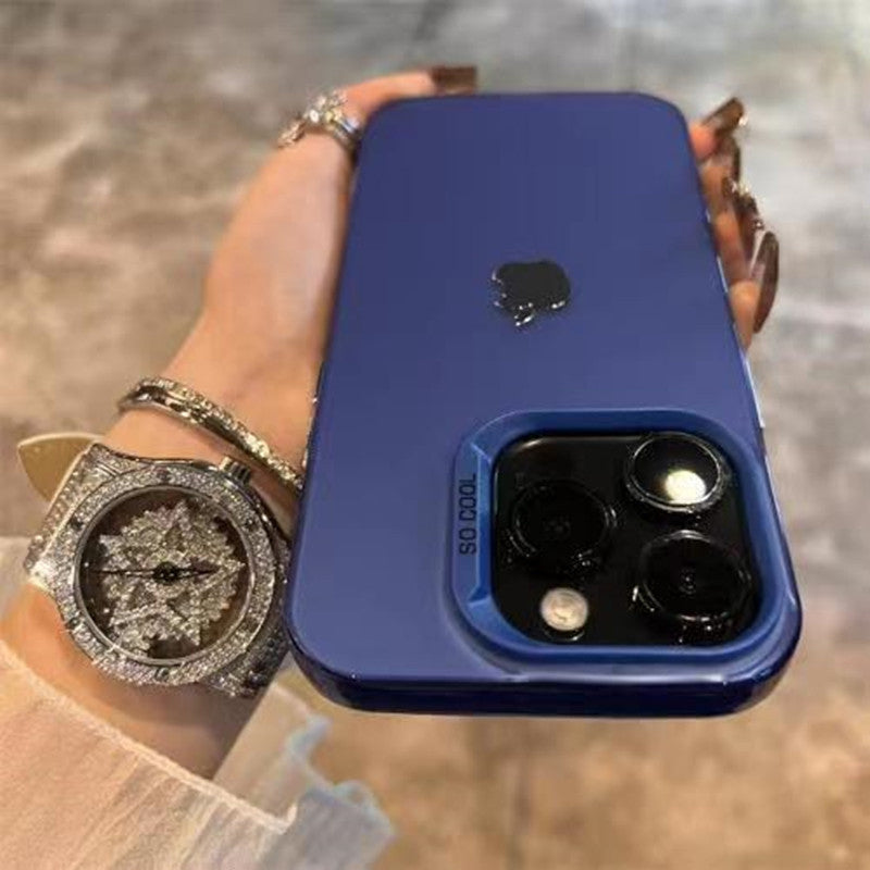 Case iPhone Select Plus