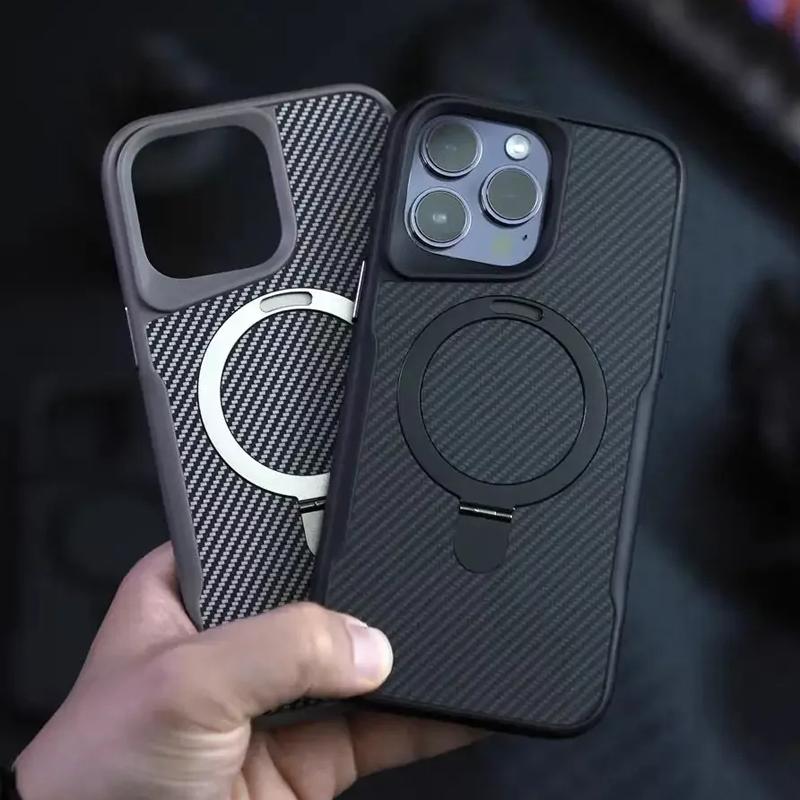 Case iPhone Carbon