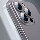 Case iPhone Magnetic Edge MagSafe