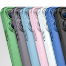 Case iPhone Magnetic Edge MagSafe