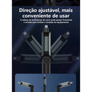 VoltMax Turbo – Carregador Turbo 4 em 1 Automotivo