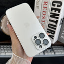 Case iPhone Pro Titanium