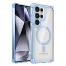 Case CrystalShield Magsafe - Samsung Galaxy Series