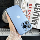 Case iPhone Titanium Pro MagSafe - Visual Original do iPhone