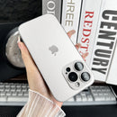 Case iPhone Titanium Pro MagSafe - Visual Original do iPhone