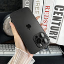Case iPhone Titanium Pro MagSafe - Visual Original do iPhone