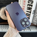 Case iPhone Titanium Pro MagSafe - Visual Original do iPhone
