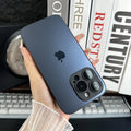 Case iPhone Titanium Pro MagSafe - Visual Original do iPhone