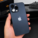 Case iPhone Titanium Pro MagSafe - Visual Original do iPhone