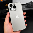 Case iPhone Titanium Pro MagSafe - Visual Original do iPhone