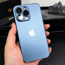 Case iPhone Titanium Pro MagSafe - Visual Original do iPhone