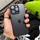 Case iPhone Titanium Pro MagSafe - Visual Original do iPhone