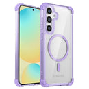 Case CrystalShield Magsafe - Samsung Galaxy Series