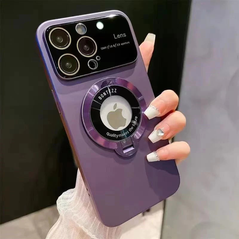 Case iPhone Holdex MagSafe