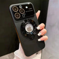 Case iPhone Holdex MagSafe