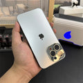 Case iPhone Titanium Elite