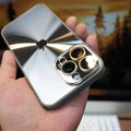 Case iPhone Fusion