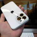 Case iPhone Fusion