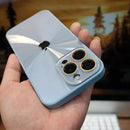 Case iPhone Fusion